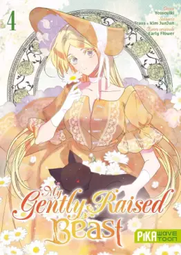 My Gently Raised Beast Vol.4