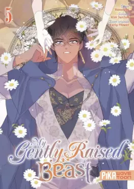 My Gently Raised Beast Vol.5