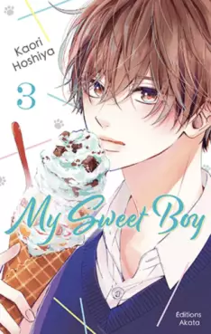 My Sweet Boy Vol.3