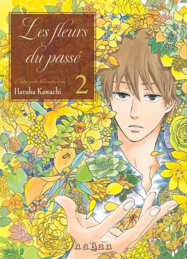 Manga - Manhwa - Fleurs du passé (les) - Natsuyuki Rendez-vous Vol.2