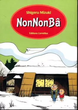 NonNonBa - Edition 2024