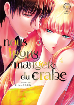 Nous irons manger du crabe Vol.4