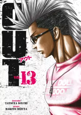 Mangas - OUT Vol.13