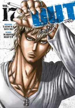 OUT Vol.17