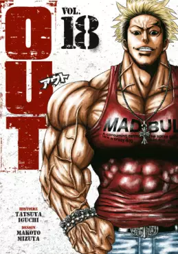OUT Vol.18
