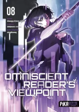 Omniscient Reader's Viewpoint - Lecteur omniscient Vol.8