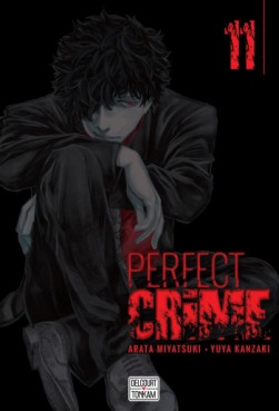 Perfect Crime Vol.11