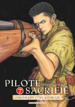 Pilote sacrifié Vol.7