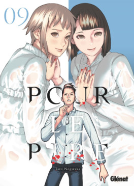Mangas - Pour le pire Vol.9