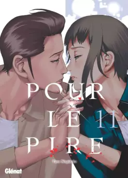 Mangas - Pour le pire Vol.11