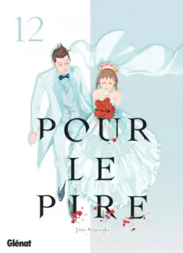Mangas - Pour le pire Vol.12