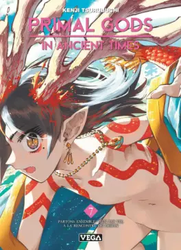 Primal Gods in Ancient Times Vol.7
