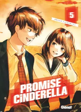Promise Cinderella Vol.5