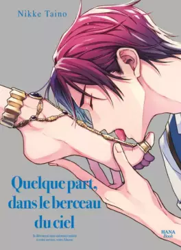 Manga - Manhwa - Quelque part, dans le berceau du ciel