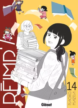 Mangas - Réimp' ! Vol.14