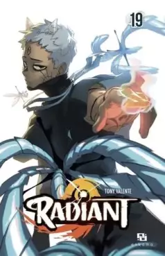 Radiant Vol.19