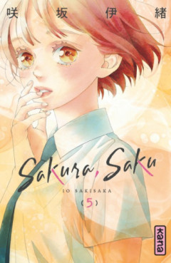 Mangas - Sakura Saku Vol.5