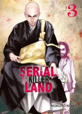 Serial Killer Land Vol.3