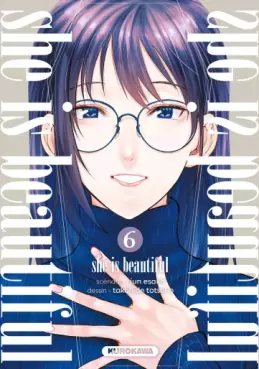 She Is Beautiful Vol.6
