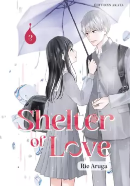 Shelter of Love Vol.2