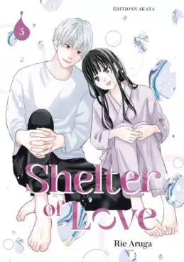Shelter of Love Vol.3