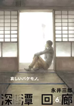Shintan Kairô jp Vol.6