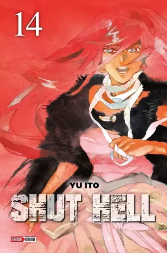 Manga - Manhwa - Shut Hell Vol.14