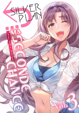 Manga - Manhwa - Silver Plan - Ma seconde chance Vol.3
