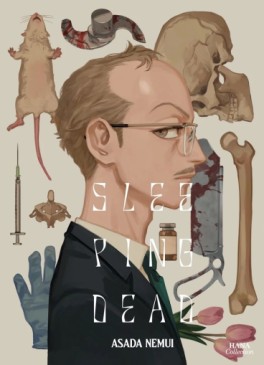 Sleeping dead Vol.2