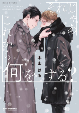 Sore jaa Kore kara Nani wo Suru? jp Vol.0