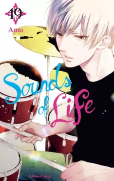 Sounds of life Vol.19