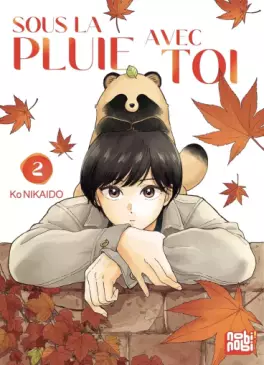 Sous la pluie avec toi Vol.2