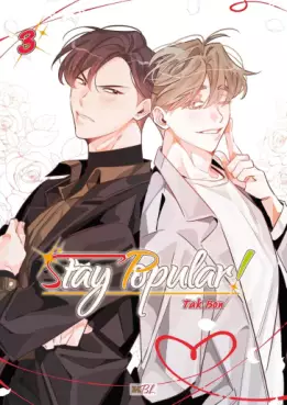 Stay Popular Vol.3