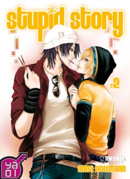 Mangas - Stupid Story Vol.2