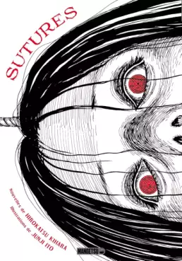 Mangas - Sutures