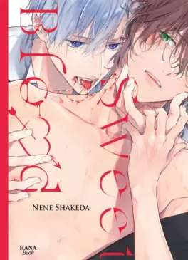 Manga - Manhwa - Sweet Blood