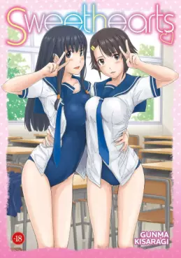 manga - Sweethearts