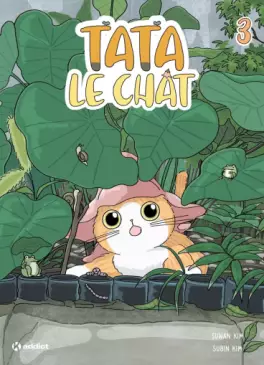 Tata le chat Vol.3