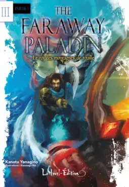 The Faraway Paladin - Light Novel Vol.3