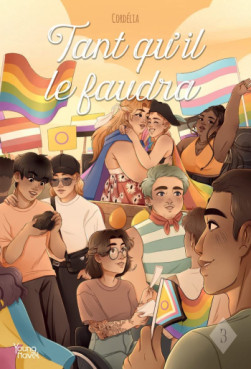 Tant qu'il le Faudra Vol.3