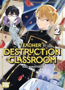 Teacher in the Destruction Classroom Vol.2