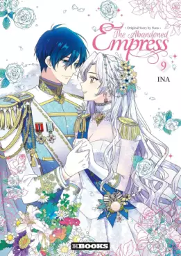 The Abandoned Empress Vol.9