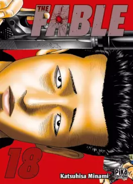 Manga - Manhwa - The Fable Vol.18