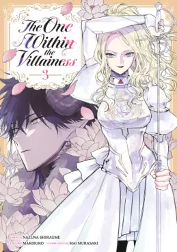 The One Within the Villainess Vol.3