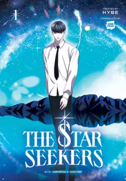 The Star Seekers Vol.1
