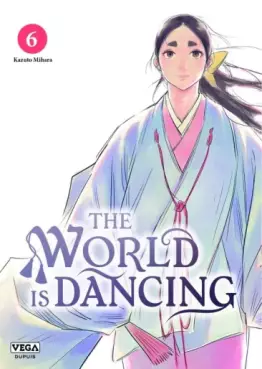 The World Is Dancing Vol.6