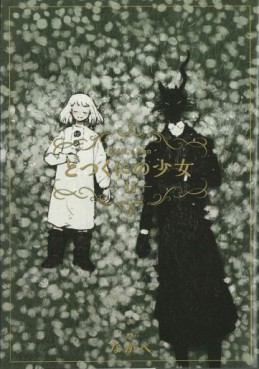 Manga - Manhwa - Totsukuni no Shôjo jp Vol.11