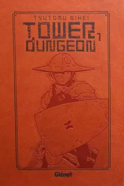 Tower Dungeon - Collector Vol.1