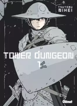 Mangas - Tower Dungeon Vol.1