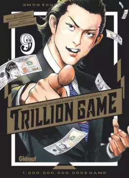 Trillion Game Vol.9
